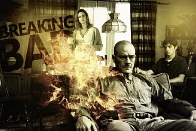 Breaking Bad 2