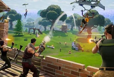 Fortnite