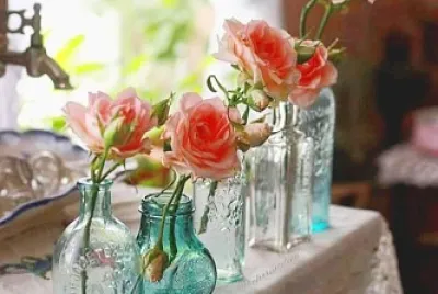 botellas jigsaw puzzle