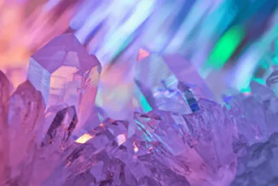 Crystals