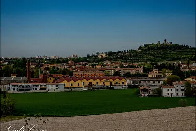 Montorio di Verona jigsaw puzzle