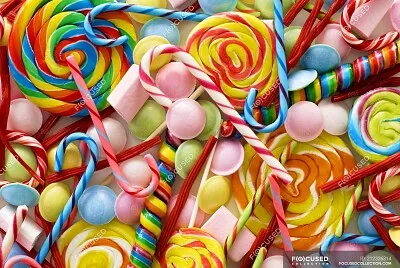 Candy