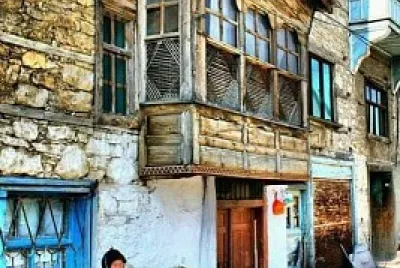 Lugares