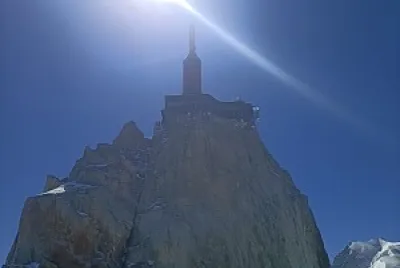 Montagne