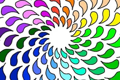 colorful