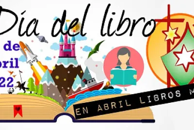 Día del libro