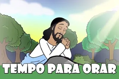 פאזל של oração