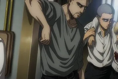 Gincana snk
