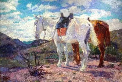 pinturas
