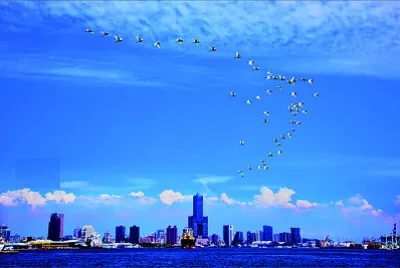 風景