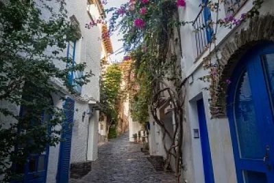 Cadaqués-Girona