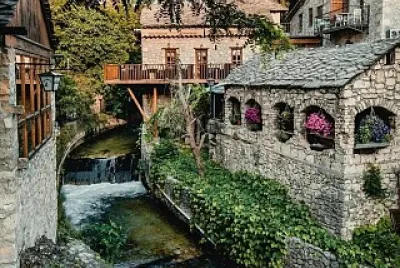 Bosnia Herzegovina