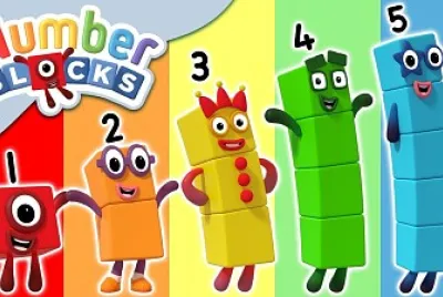 NumberBlocks