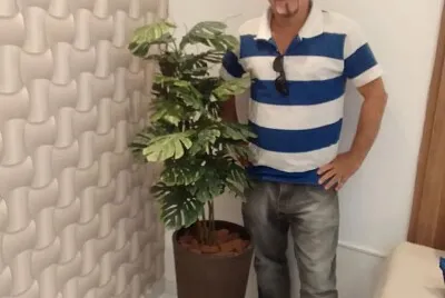 פאזל של moradia