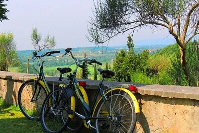 pedalando jigsaw puzzle
