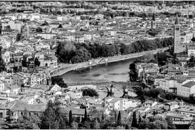 verona jigsaw puzzle