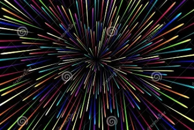 colorful