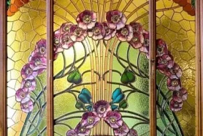 Vitraux