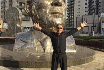 פאזל של moradia