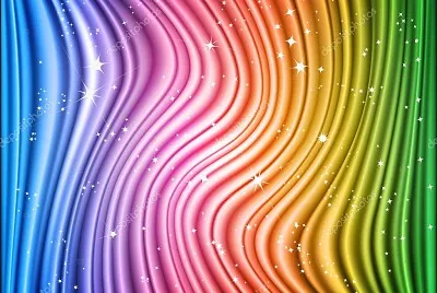 colorful