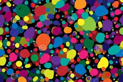 colorful