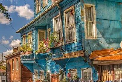 Turkey