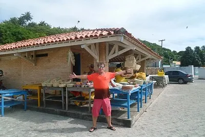 פאזל של moradia