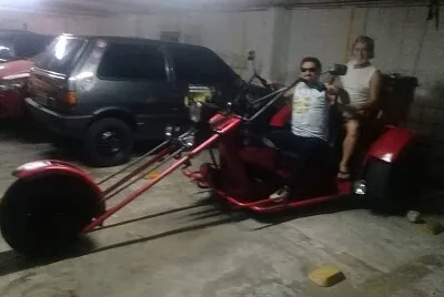 פאזל של moradia