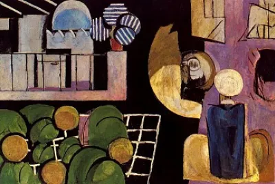 Henri Matisse