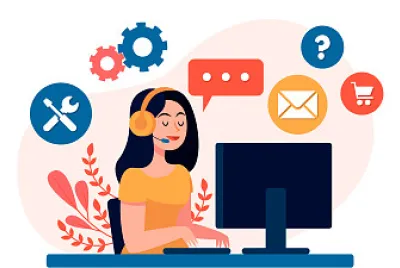 atención cliente