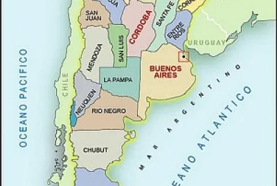 MAPA jigsaw puzzle