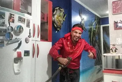 פאזל של moradia