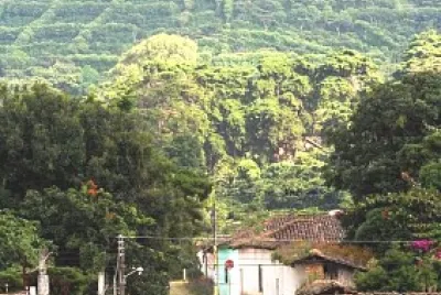 paisaje