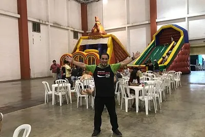 פאזל של moradia