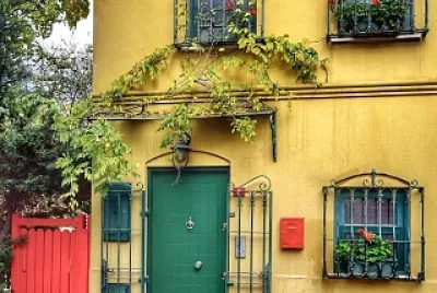 Fachada