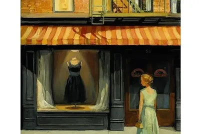 Edward Hooper
