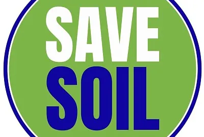 Save soil jigsaw puzzle