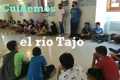 Río Tajo