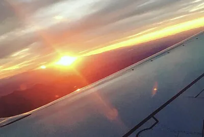airplane