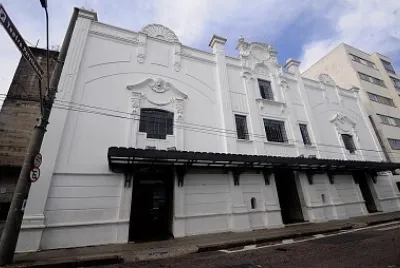 Teatro Polytheama