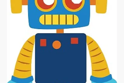 robot
