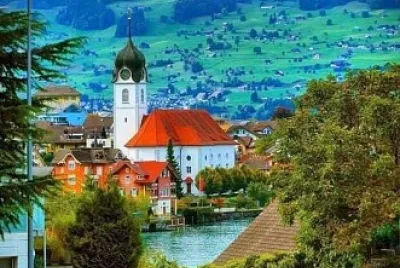 Beckenried_