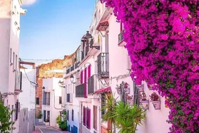 Marbella -Málaga
