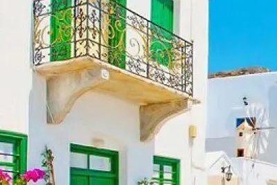 Grecia