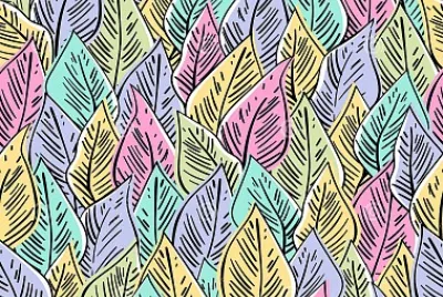 colorful