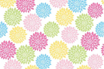 colorful