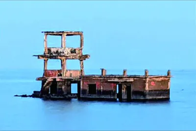 風景