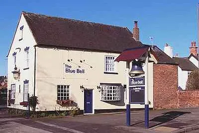The Blue Bell