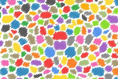 colorful