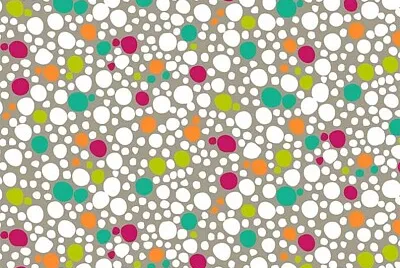 colorful